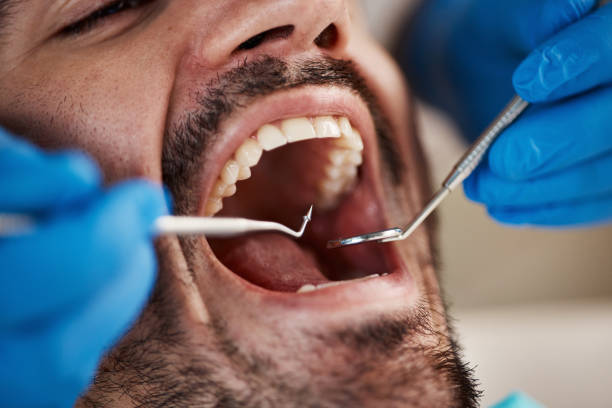 Best Emergency Orthodontic Repairs in Rawls Springs, MS
