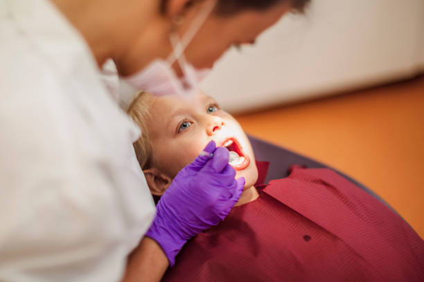 Best Knocked-Out Tooth (Avulsed Tooth) Treatment in Rawls Springs, MS