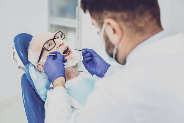 Best Broken or Chipped Tooth Repair in Rawls Springs, MS